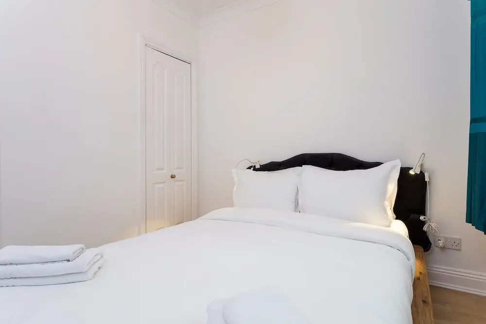 Stunning 1 Bed Flat near London Bridge
