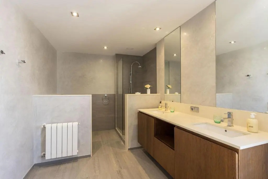 Villa Angela Family Suite
