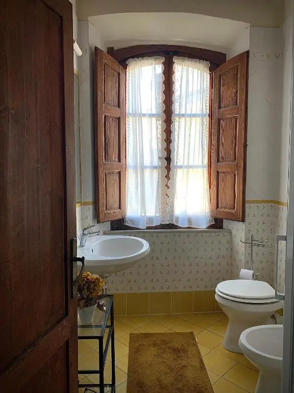 Dolcevita Chianti Apartments