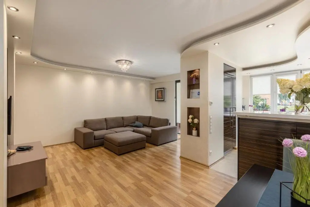 Jekabpils 2 Apartment
