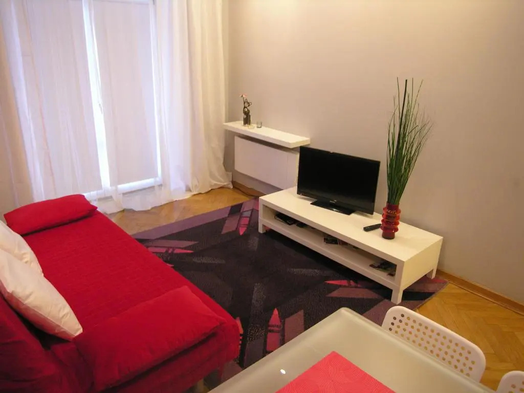 Apartament Amaryllis