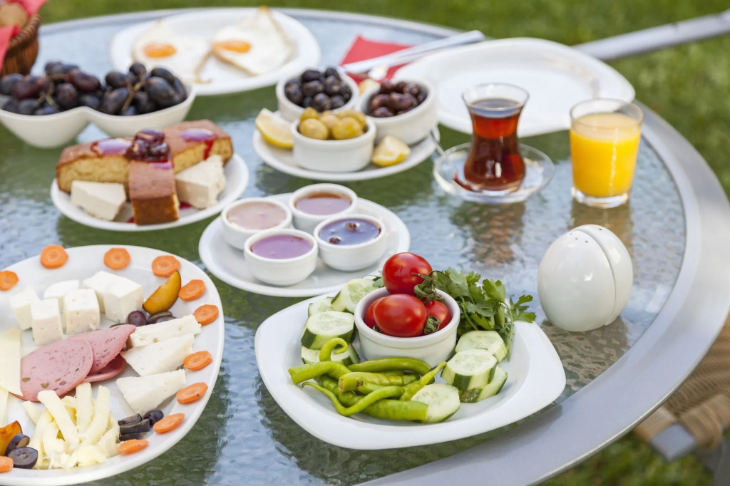 Ibis Eskisehir