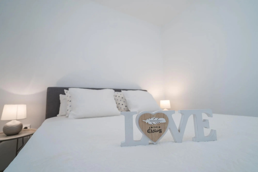 Apartment Anka