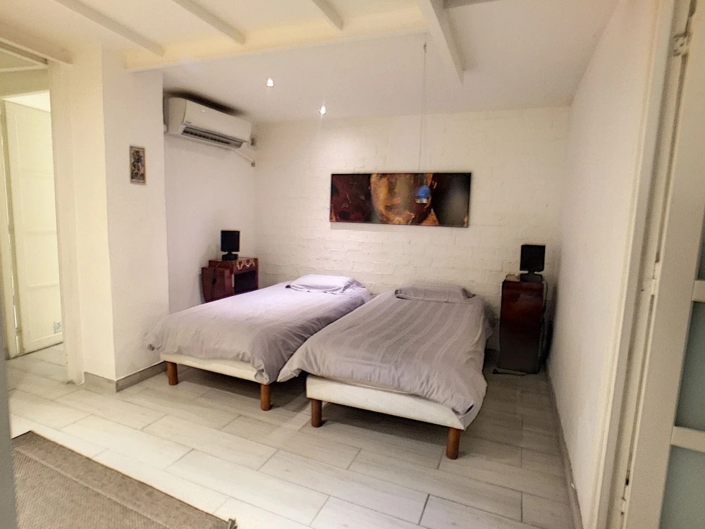 Amazing Loft 277 Sqm With 4 Bedrooms In The Center Of Cannes