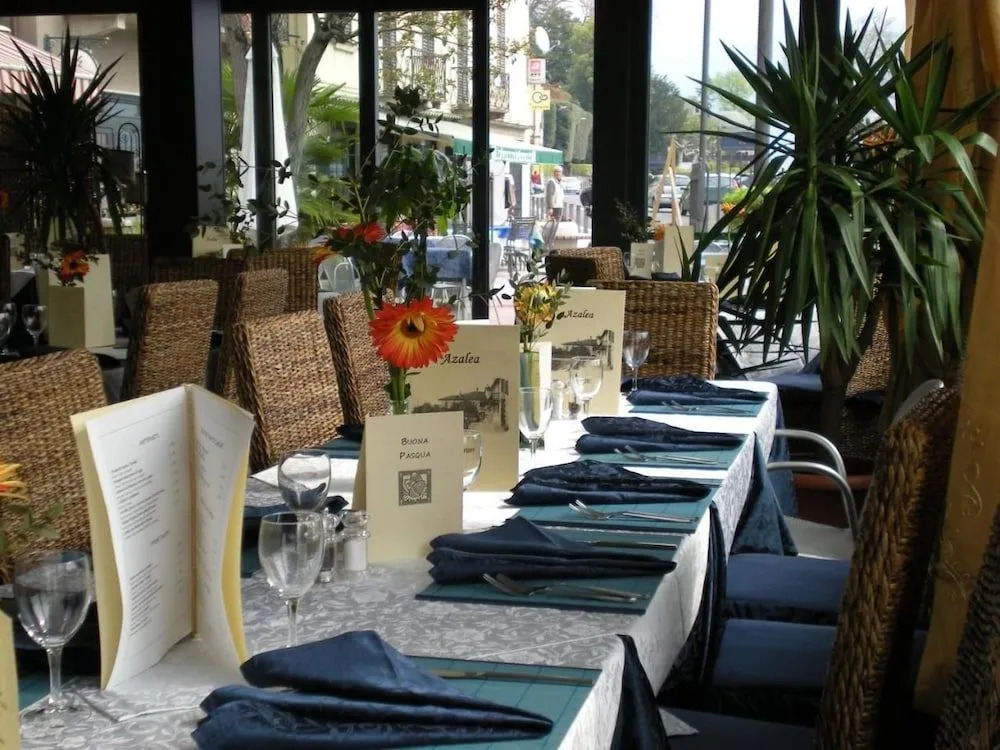 Hotel Ristorante Azalea