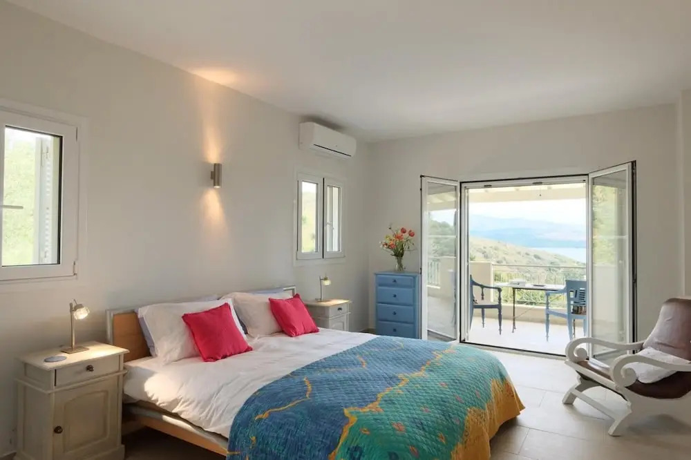Villa Christianna - Magnificent 4 bed Villa