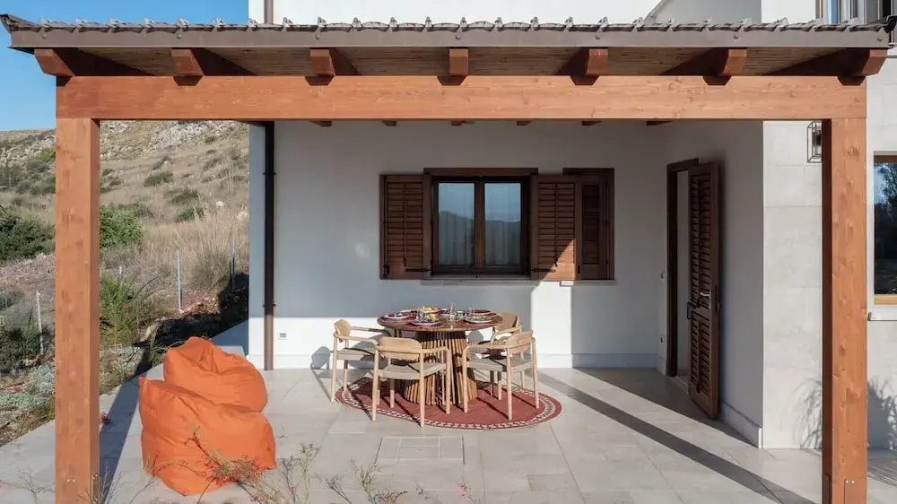 Villa Eos