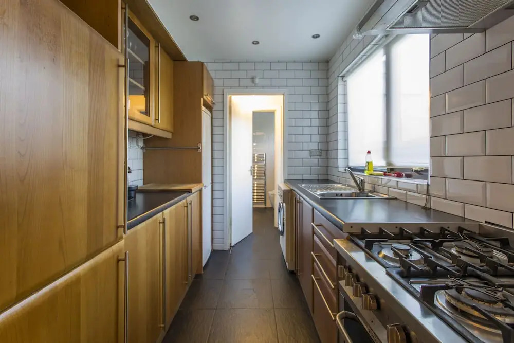 Barrow Street Self Catering