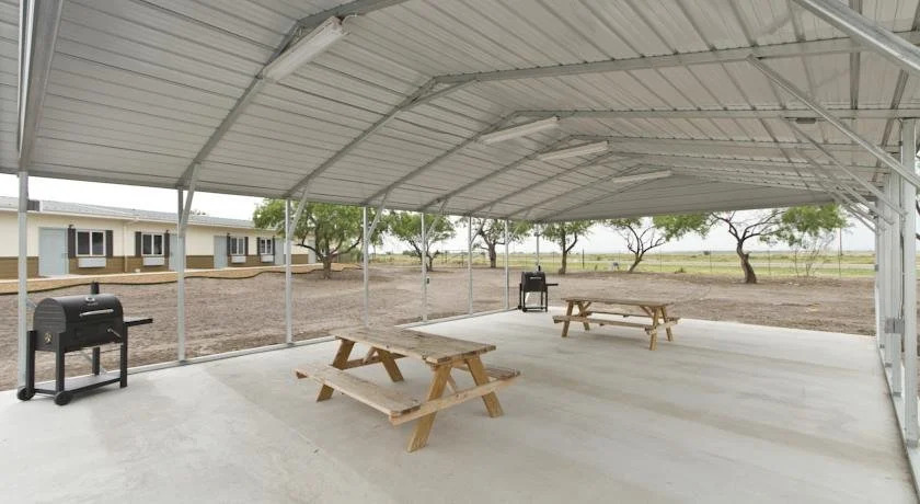 Tres Rios Lodge