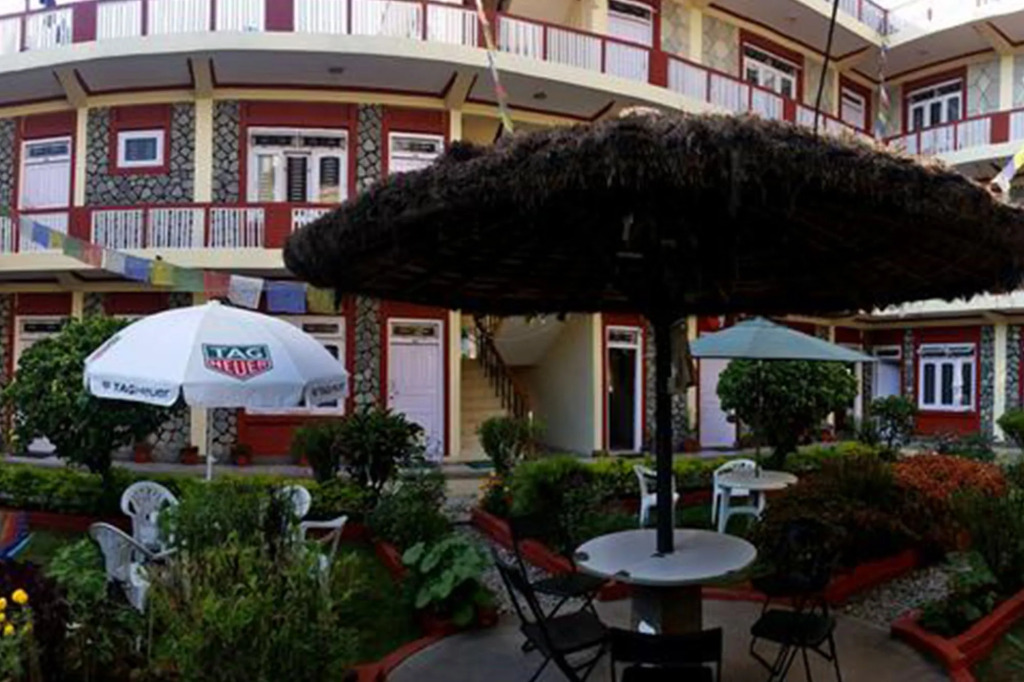 Hotel Angel