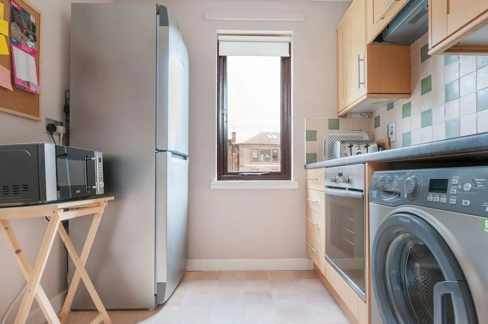 Broughton Road - City Apartment
