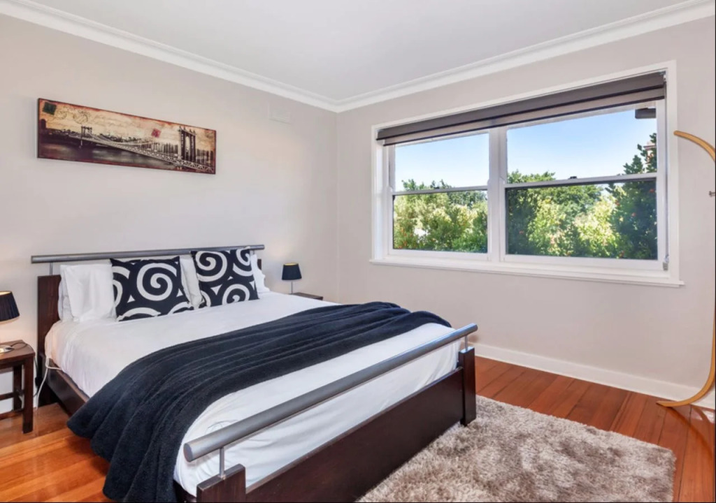 Lake Wendouree Luxury Apartments on Webster