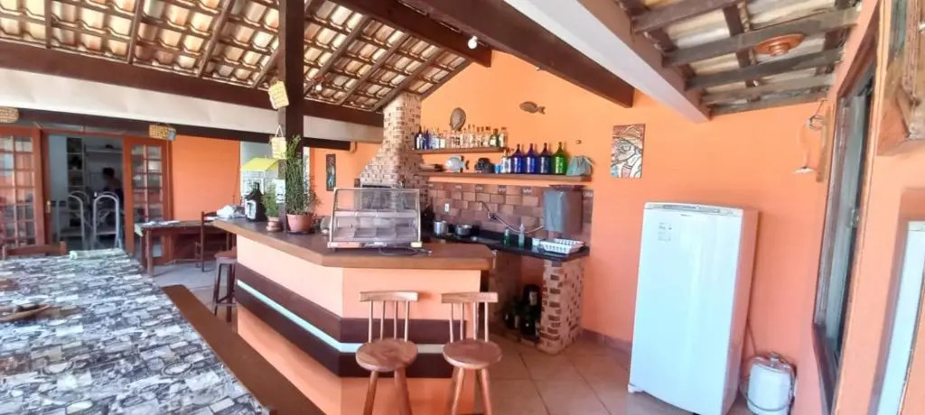 Quartos em Búzios