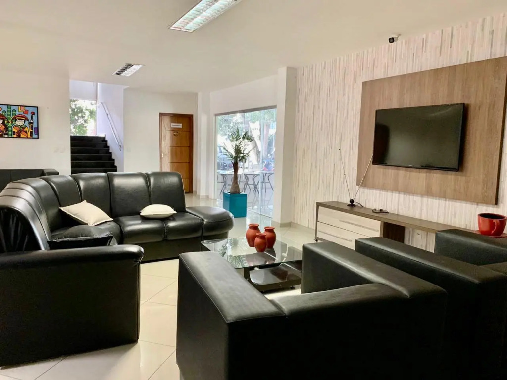 Hotel Skalla - MELHOR CUSTO BENEFICIO