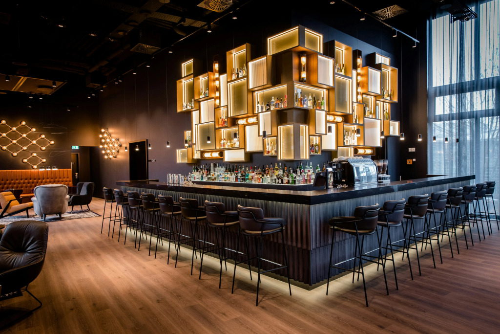 Motel One Stuttgart-Feuerbach