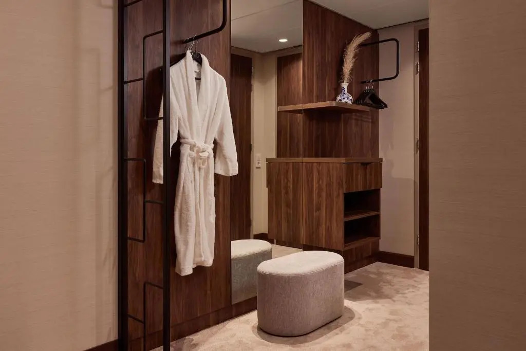 Van der Valk Hotel Delft A4