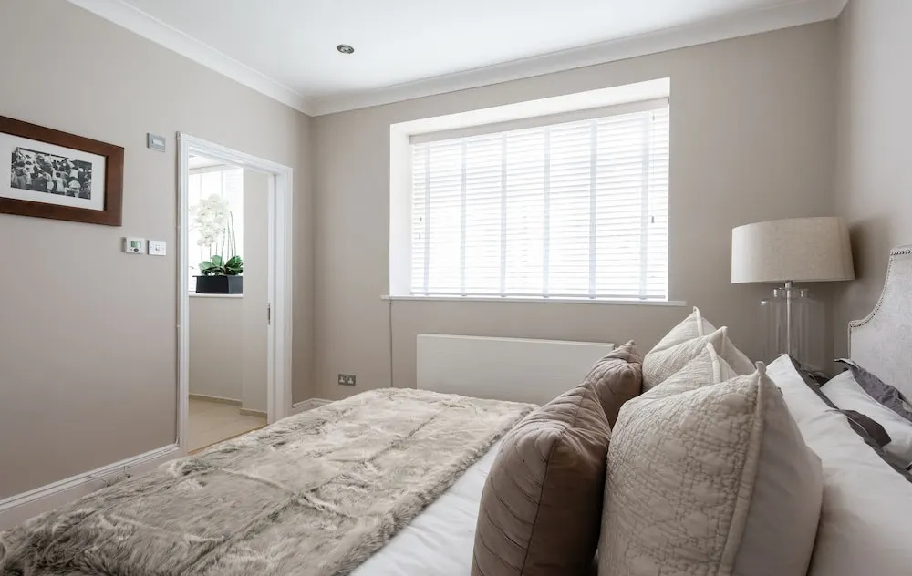 The Luxe Belgravia House