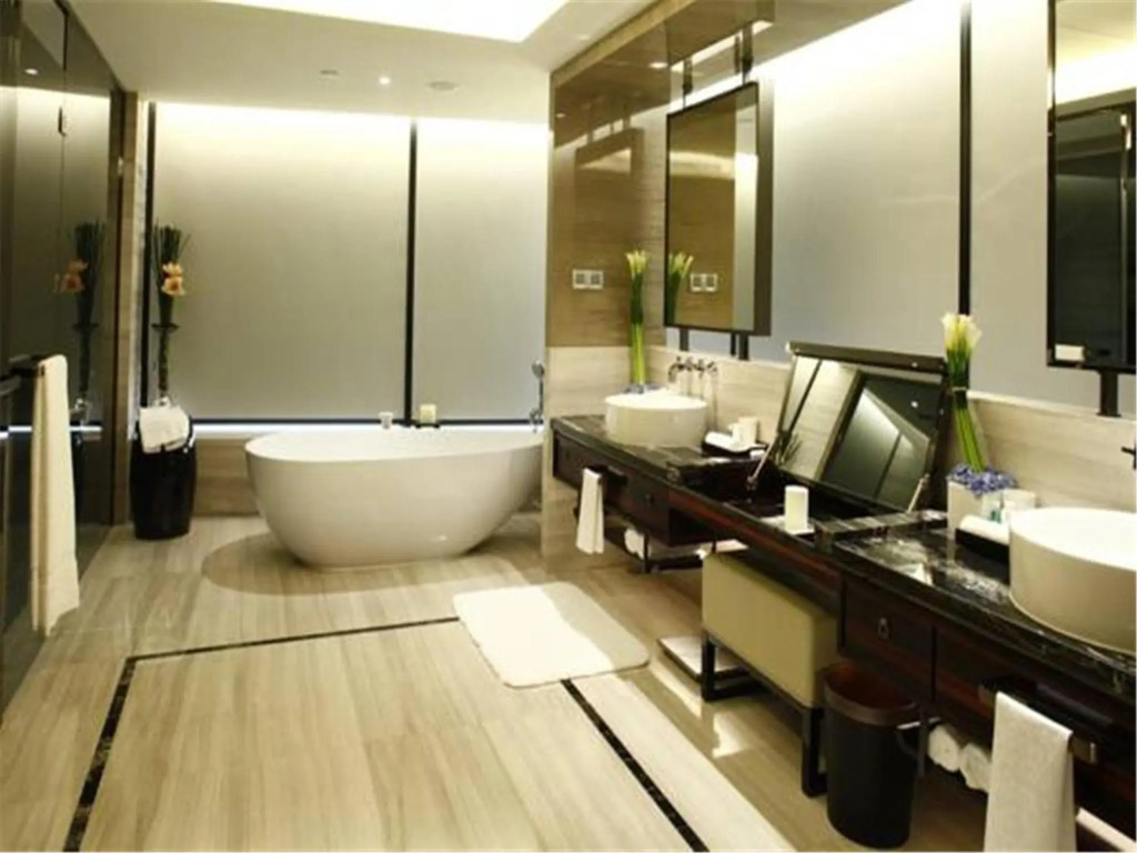 Tianjin Centre 100 Hotel