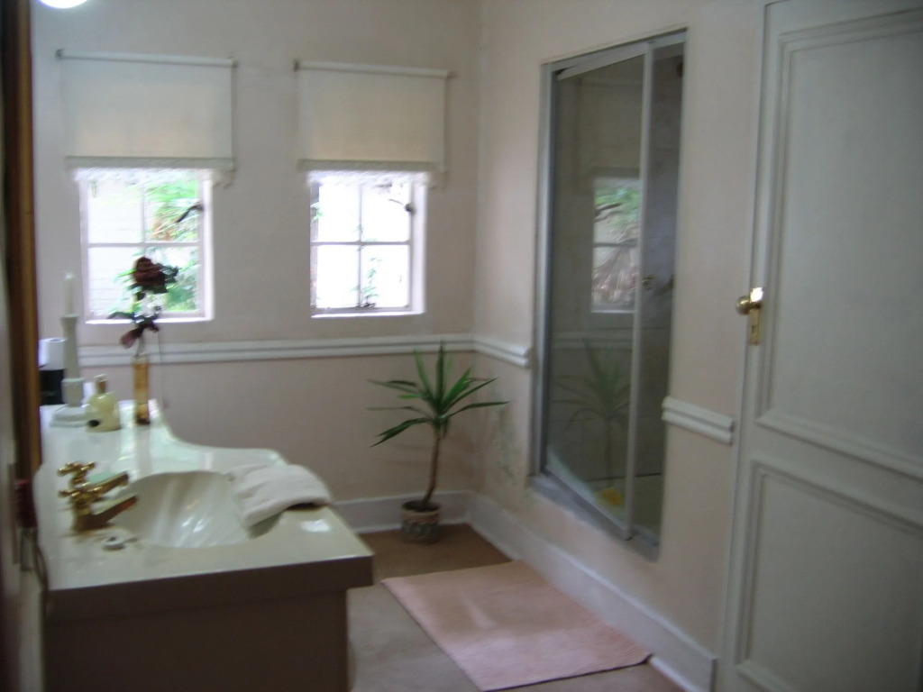 Villa Victoria executive Guest House