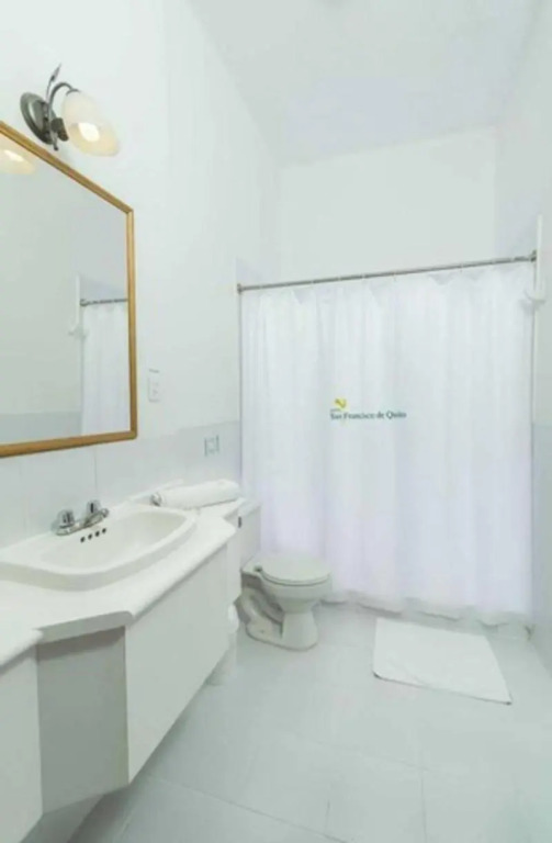 Hotel San Francisco De Quito