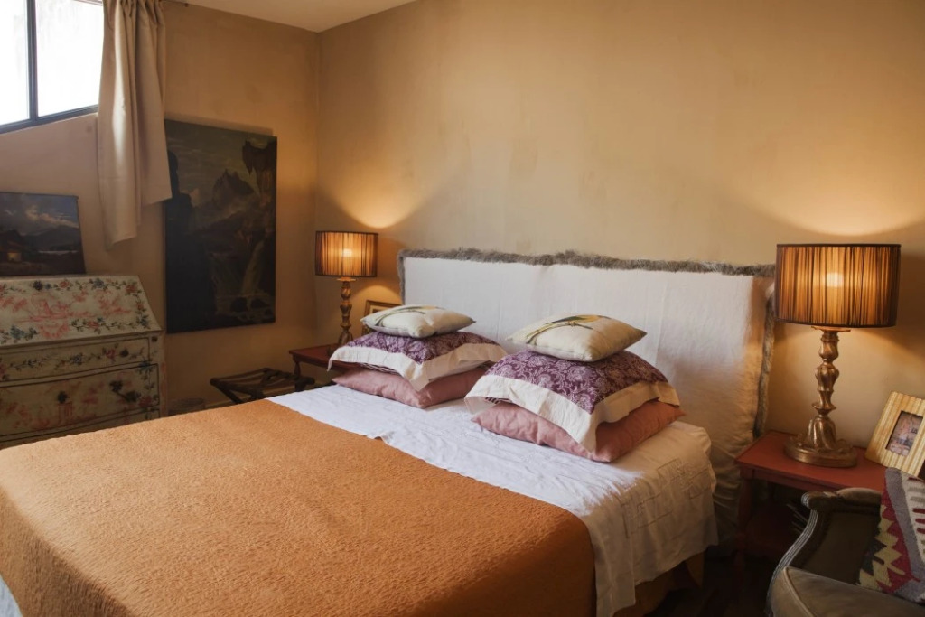 La Maison Rousseau Chambre dhôtes