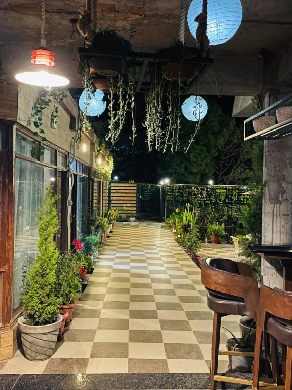House of lights