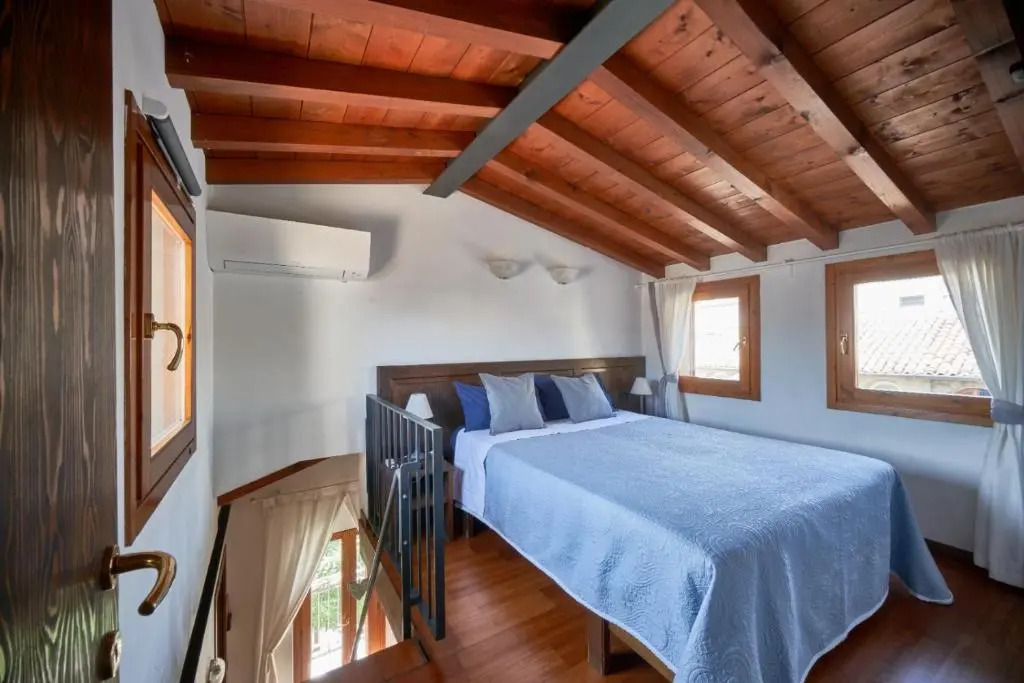Porto Valentino Apartment