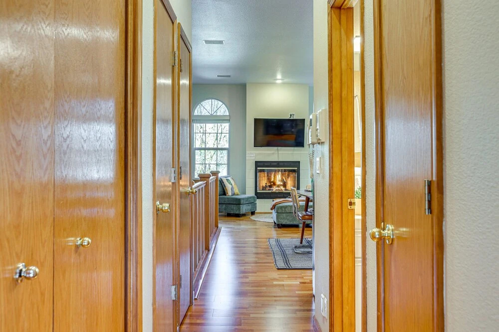Central Boise Vacation Rental ~ 1 Mi to Downtown!