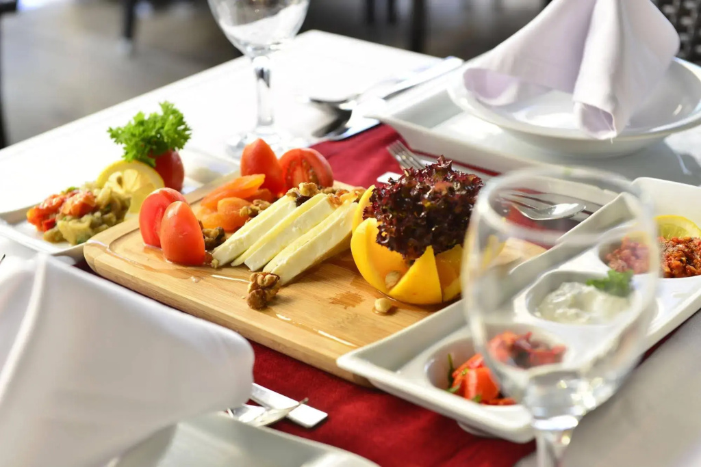 White City Resort Hotel - Ultra All Inclusive