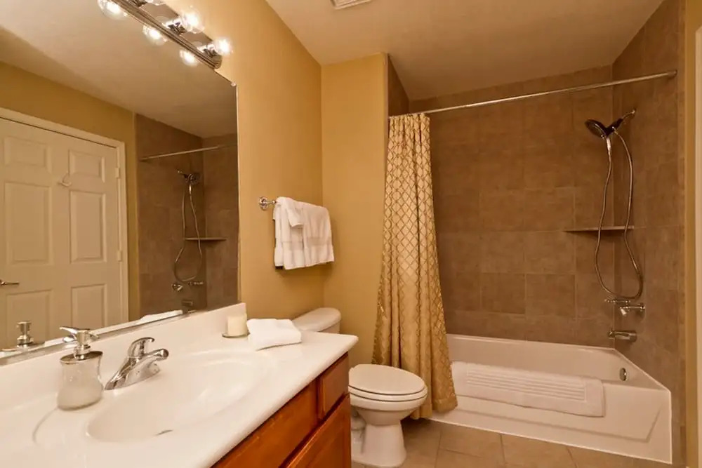 Sun Kissed 1 BR by Casago