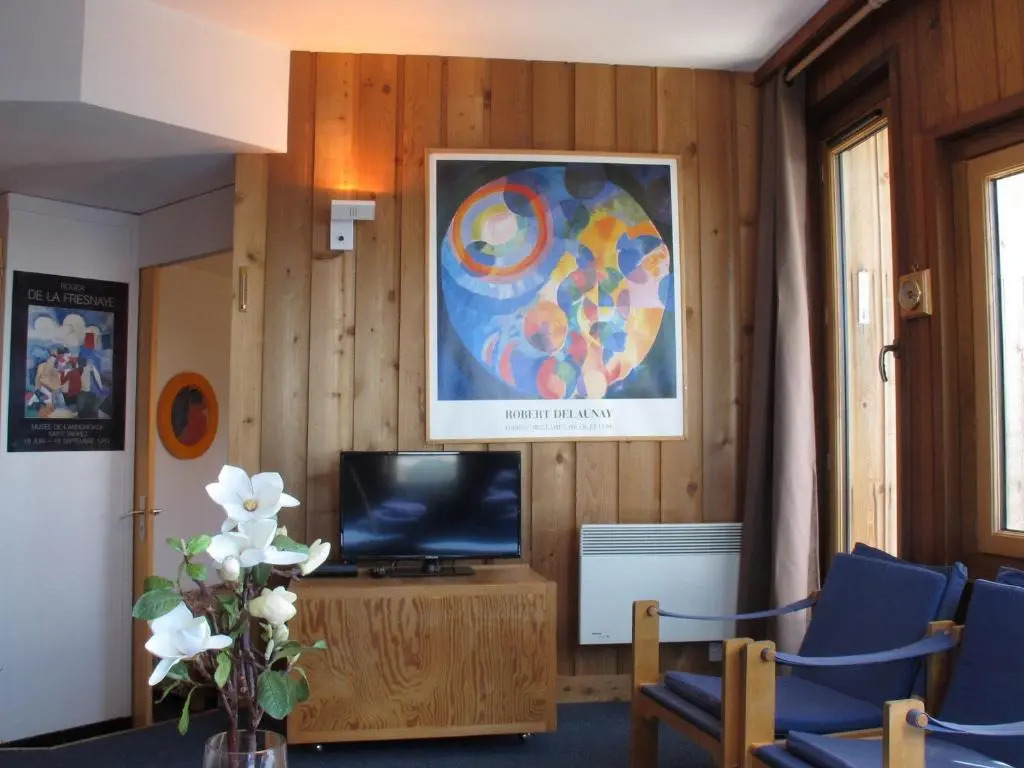 Appartement Avoriaz, 2 pièces, 4 personnes - FR-1-634-23