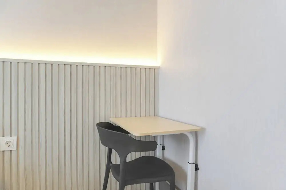 Comfort Stay Studio Sky House Alam Sutera Near Ikea Apartment
