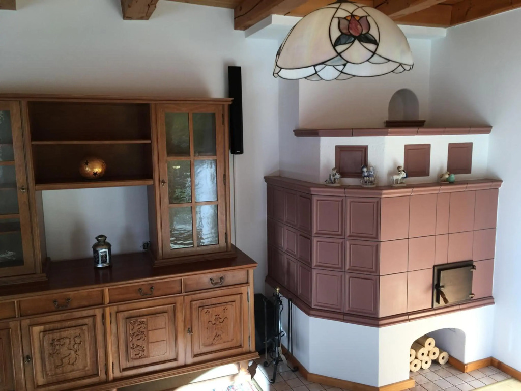 Sonniges Landhaus in den Hohen Tauern