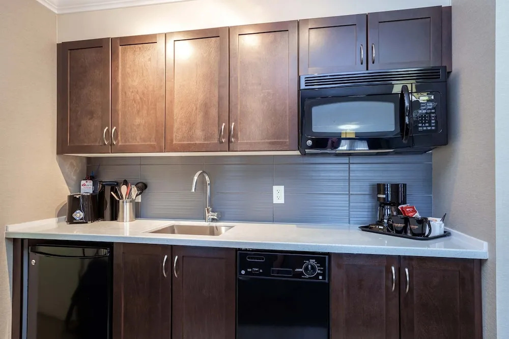 Sandman Hotel and Suites Abbotsford