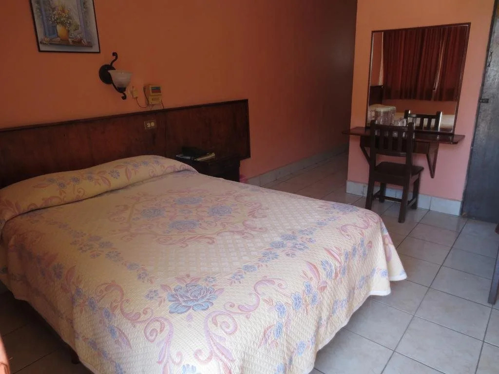 Hotel Piña