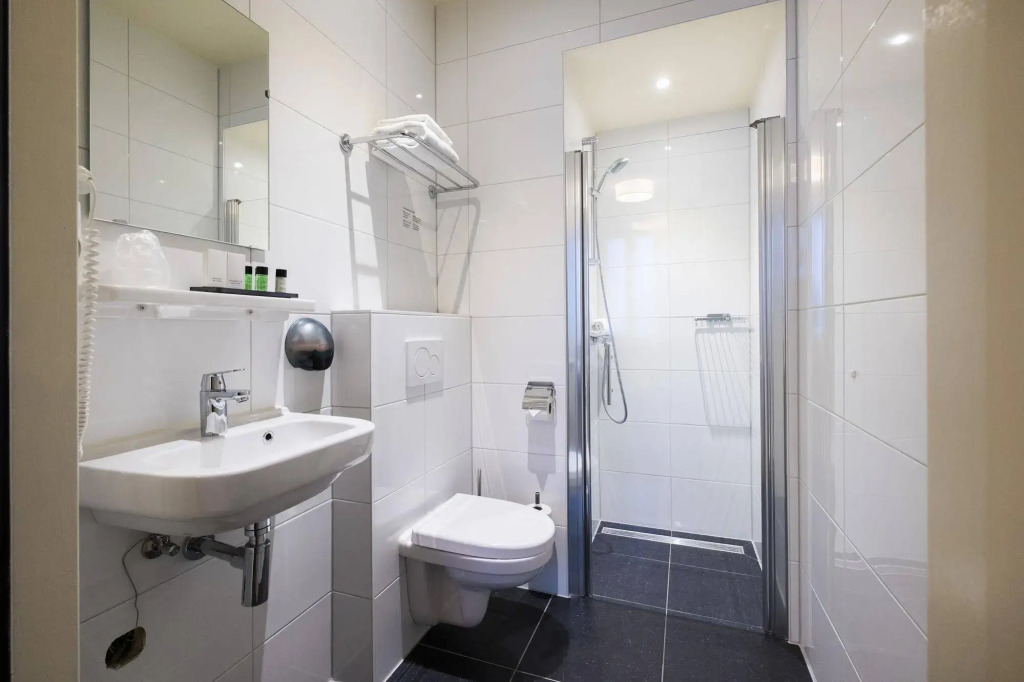 Hotel Aalders
