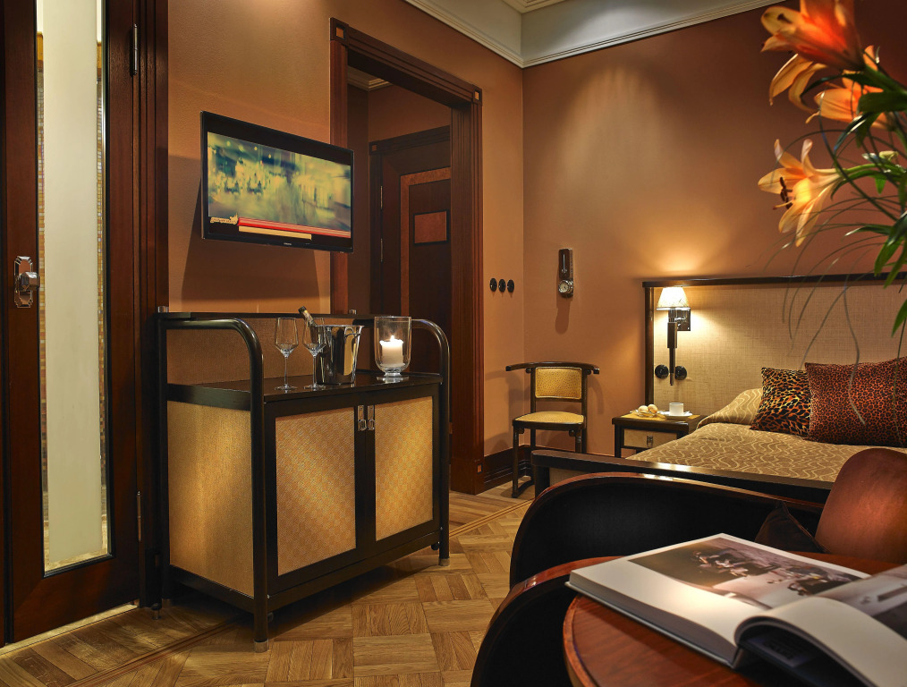 Nobu Hotel Warsaw