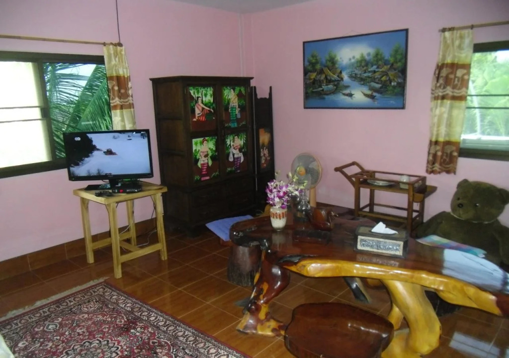 P. Guest House