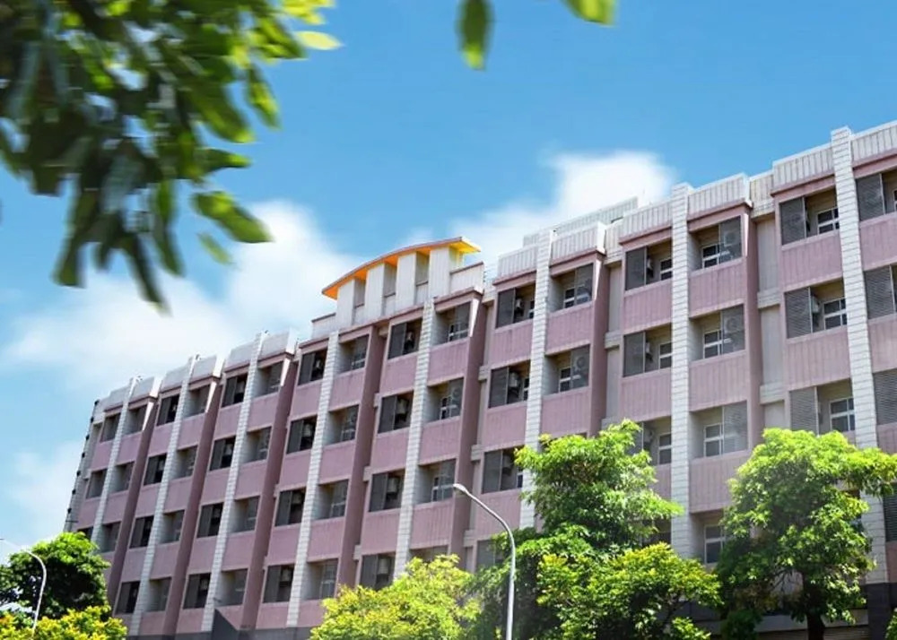 Huashe Hotel Chiayi Branch