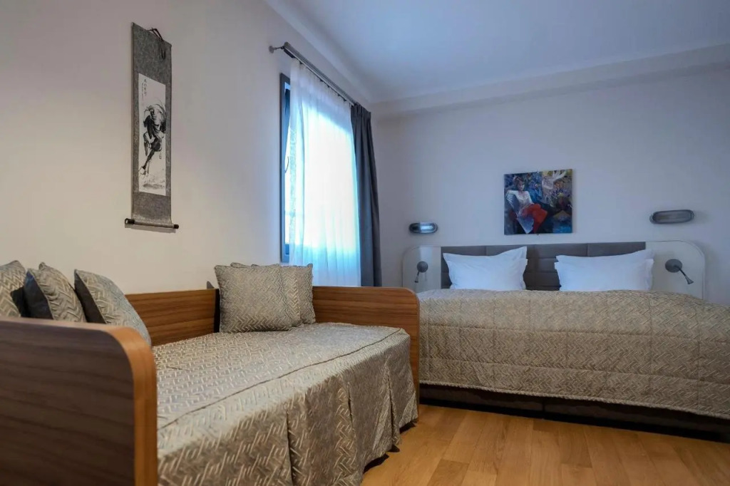Mimi Hotel Ankara