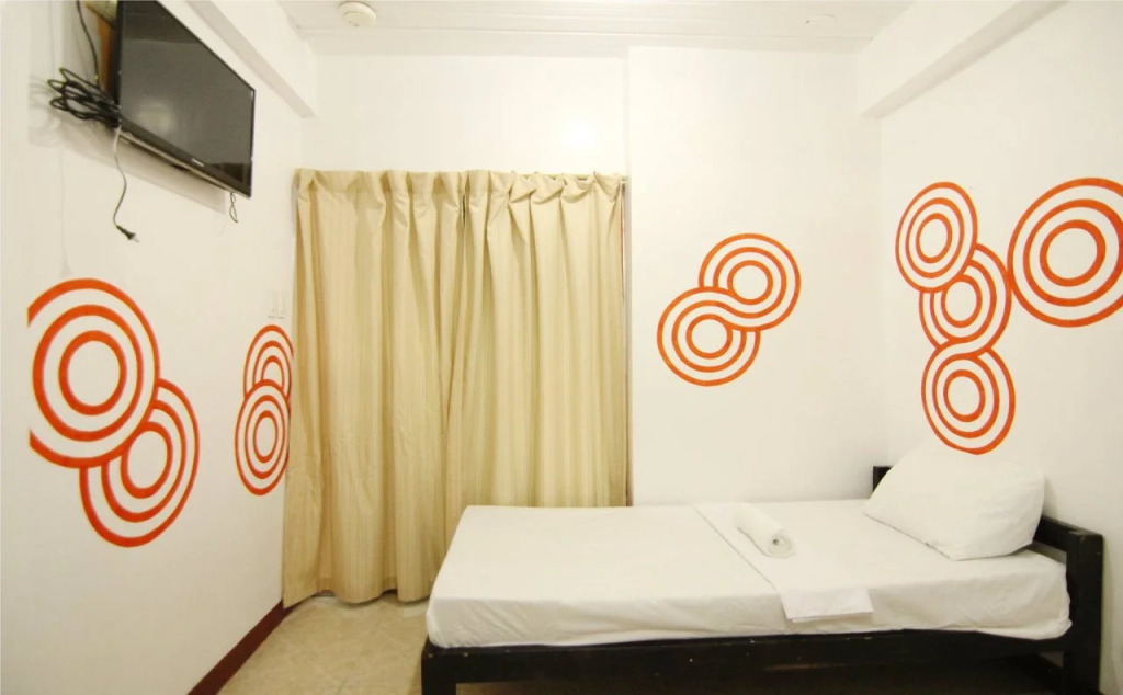 Travellers Pad Boracay