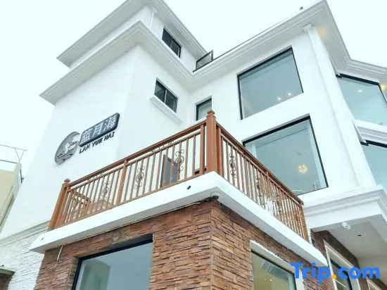 Shengsi Yuxiaoyu · Blue Moon Sea Seaview Homestay (Liuhe Chaoyang Scenic Area Branch）