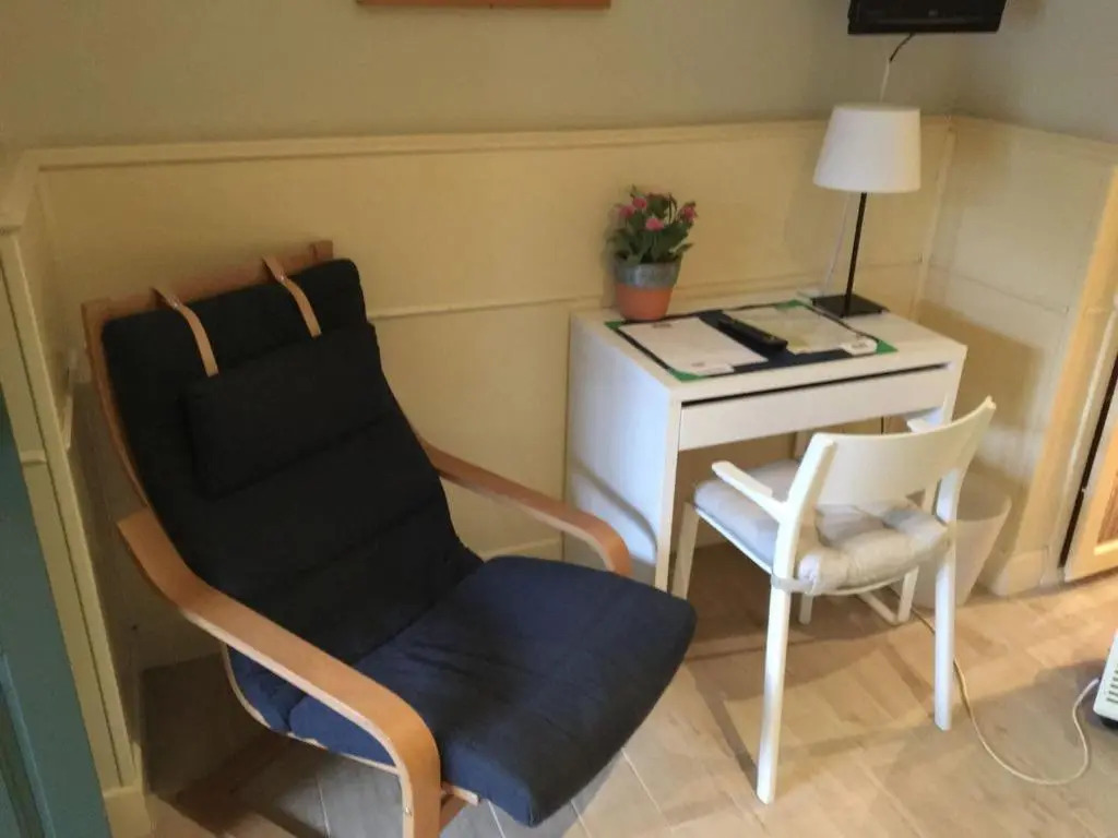 Apartamentos del Norte