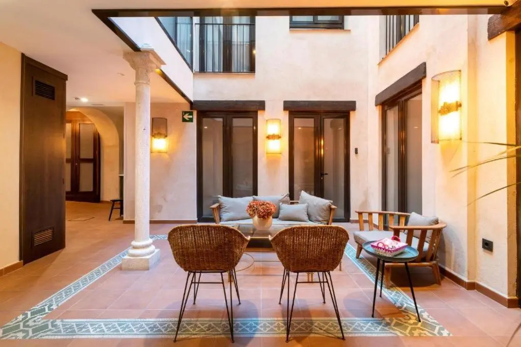 Suites San Pablo