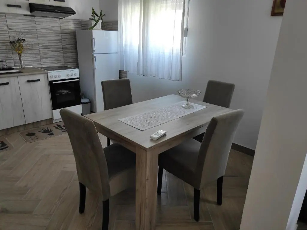 Andrea apartment
