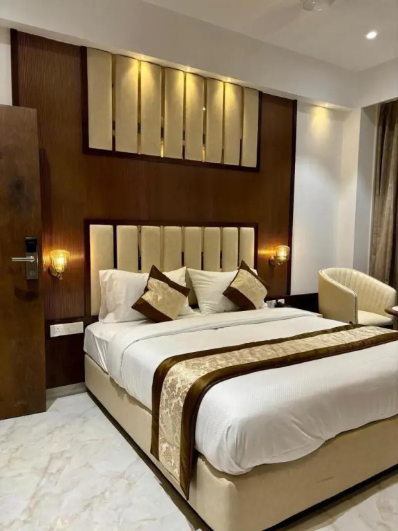 Hotel Sonesta Suites - Thane