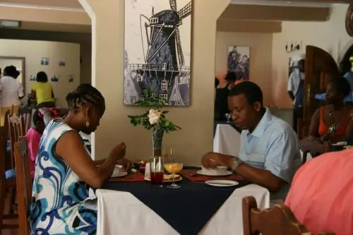 Mhlume Country Club