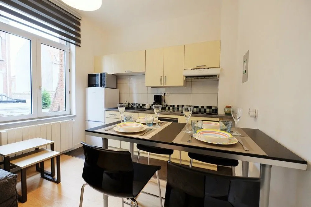 Appartement Plaisance