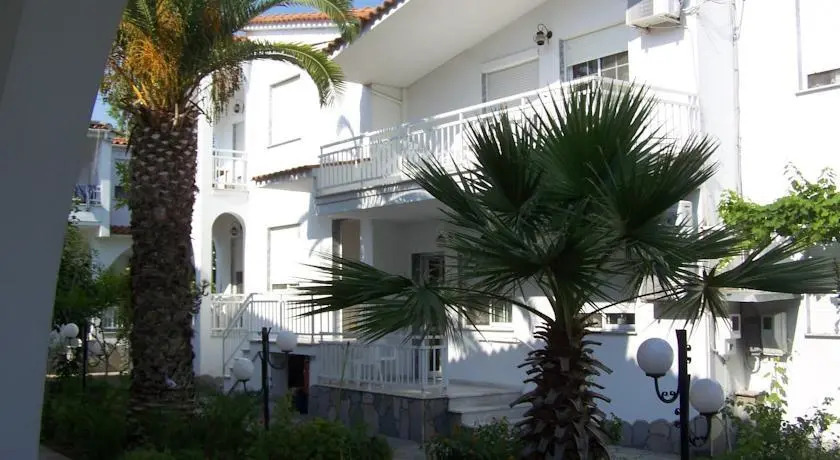 Astoria Aparthotel