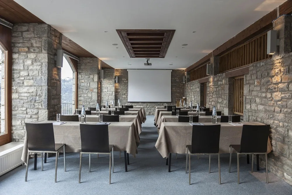 Santa Marina Arachova Resort & Spa